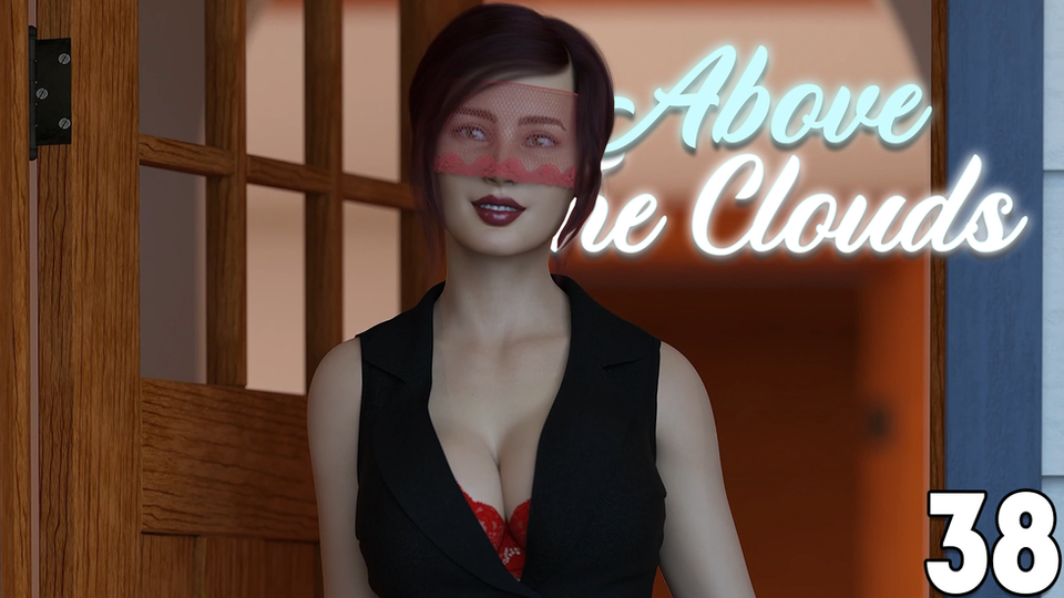 Above The Clouds Episode 38